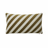 Yves Delorme Calisson Decorative Pillows - Kaki featured image