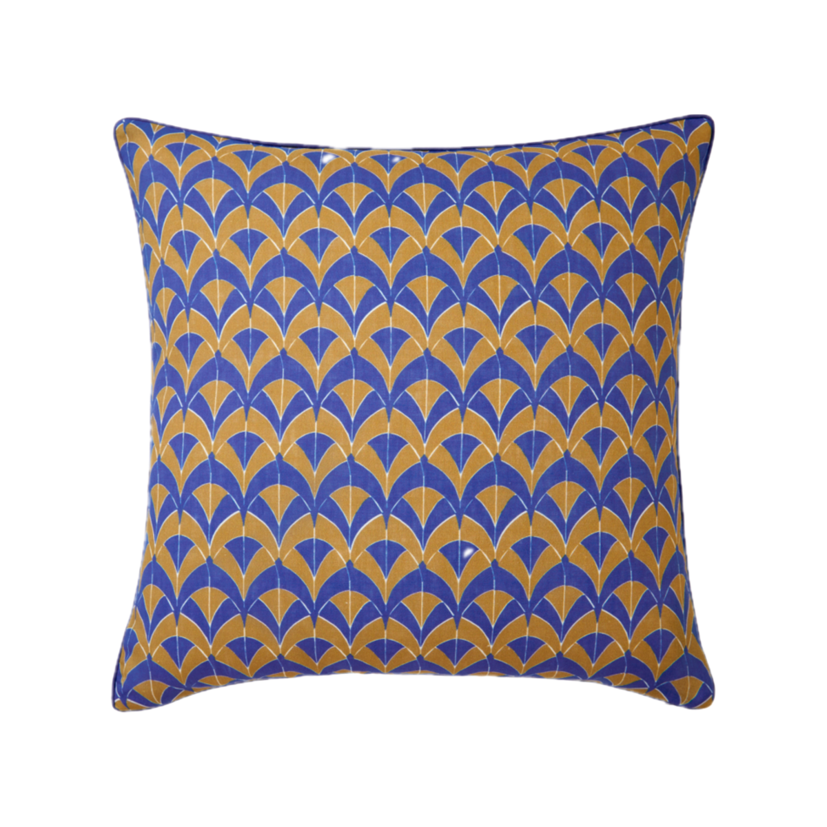 Decorative Pillow of Yves Delorme Canopée Bedding