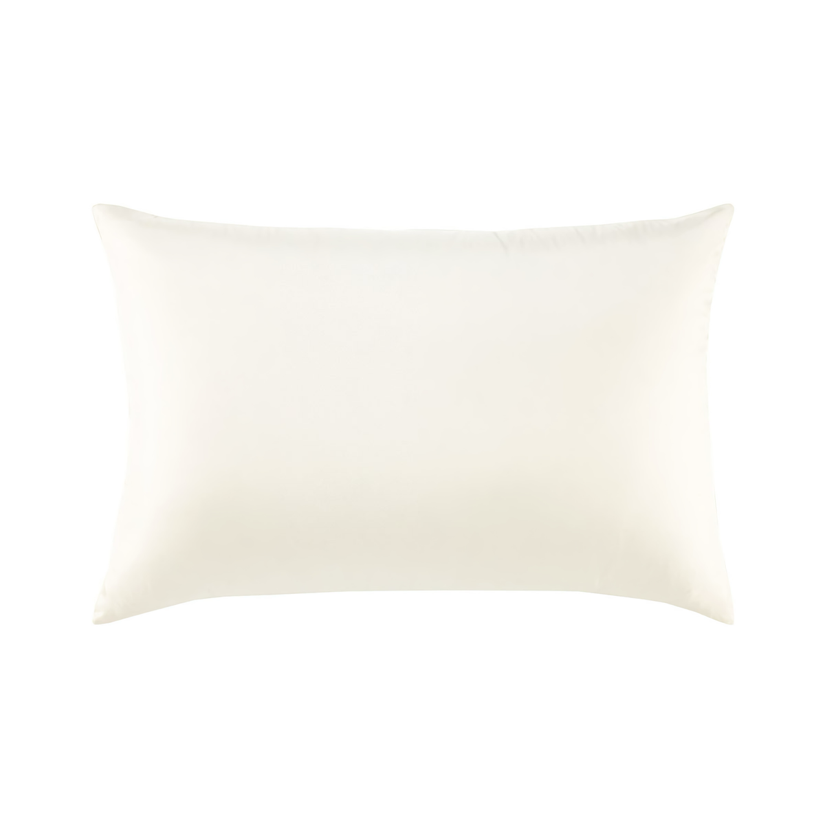 Yves Delorme Caresse Sham in Nacre
