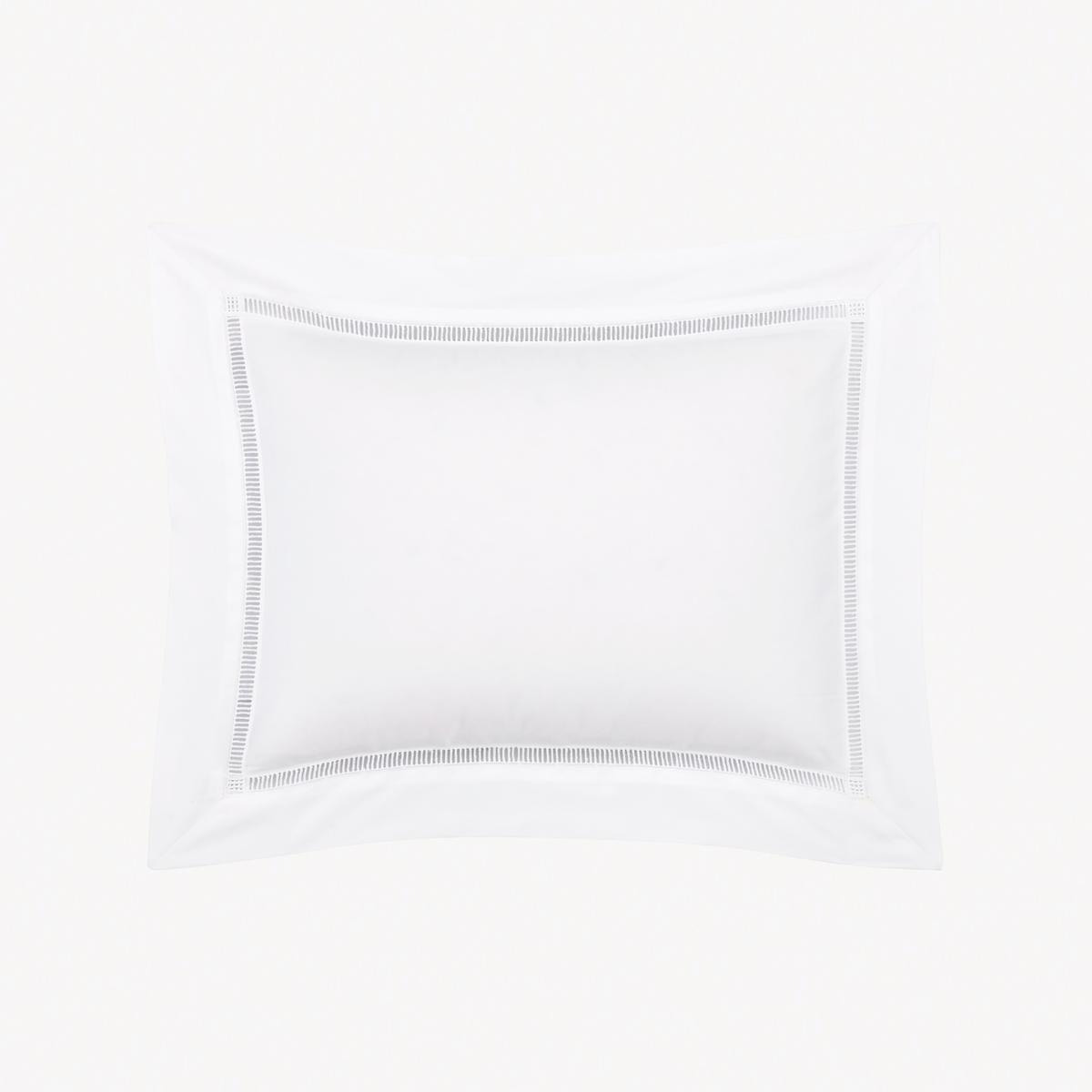 Boudoir Sham of Yves Delorme Colisee Bedding