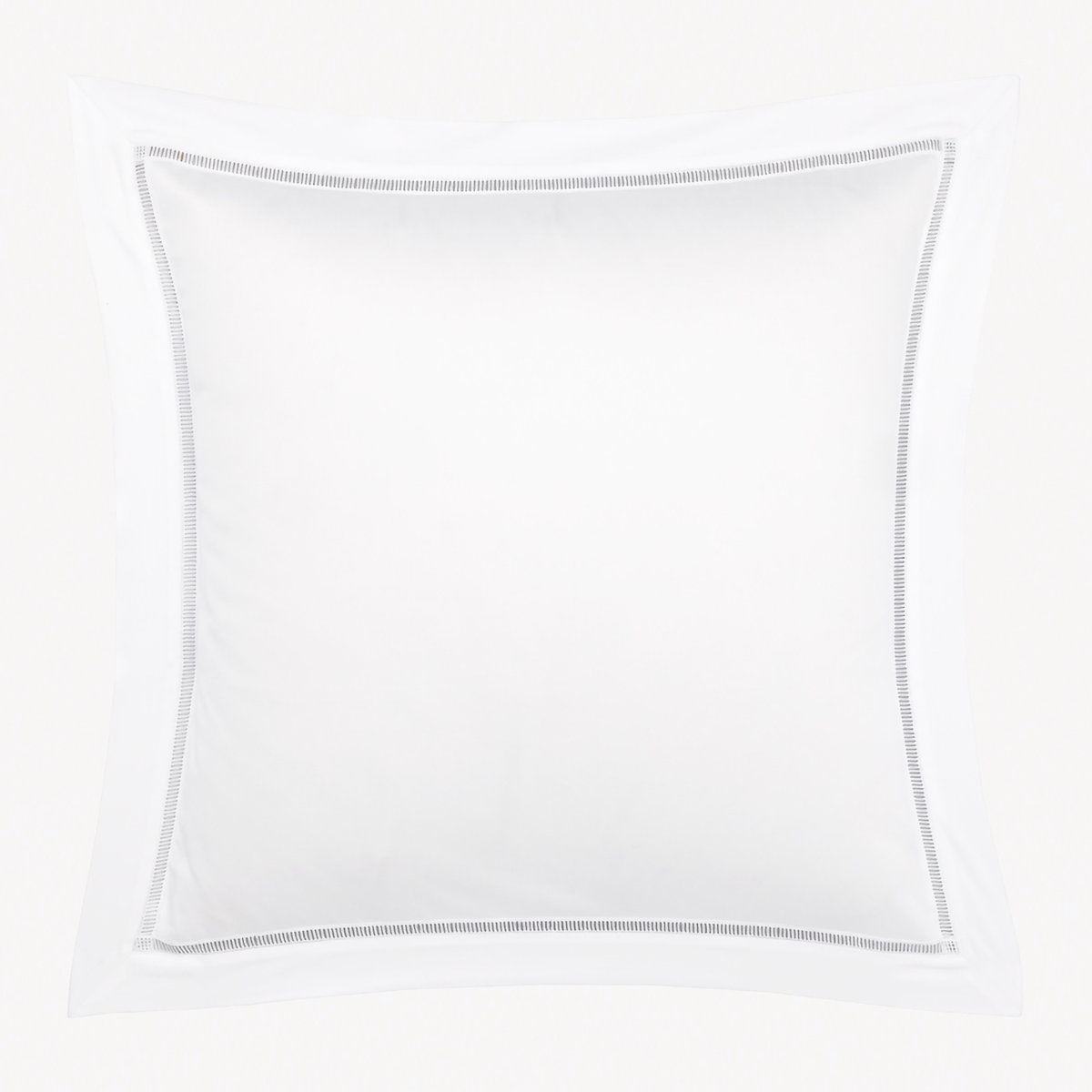 Euro Sham of Yves Delorme Colisee Bedding