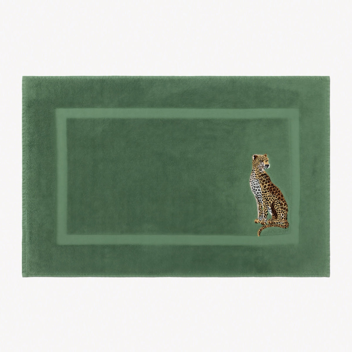 Bath Mat of Yves Delorme Contes Bath Collection