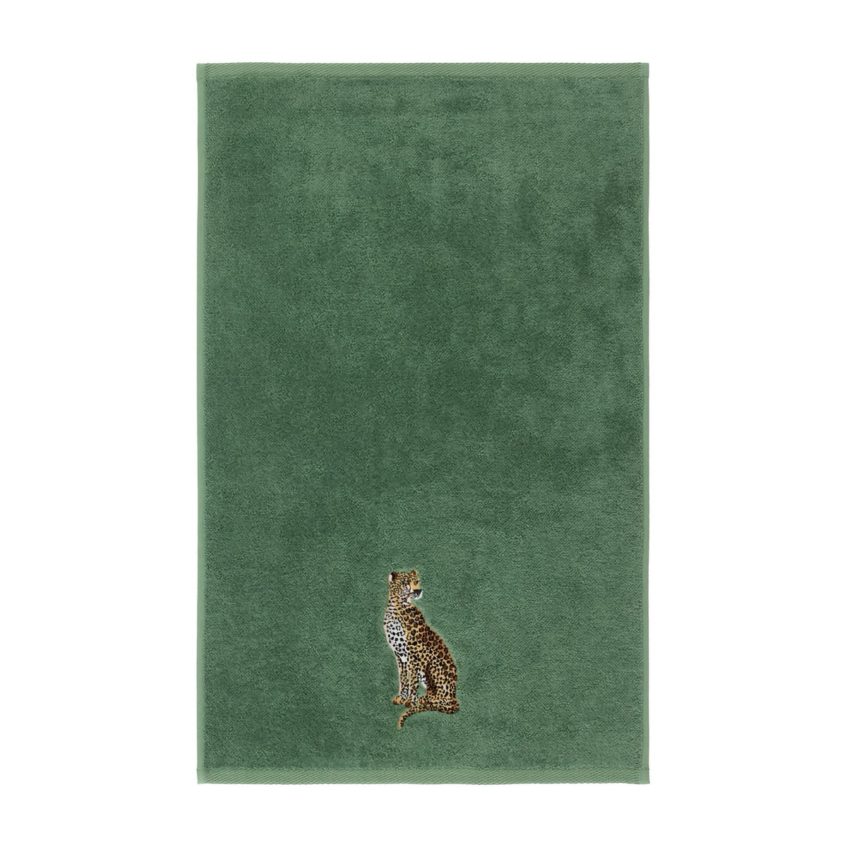 Bath Sheet of Yves Delorme Contes Bath Collection