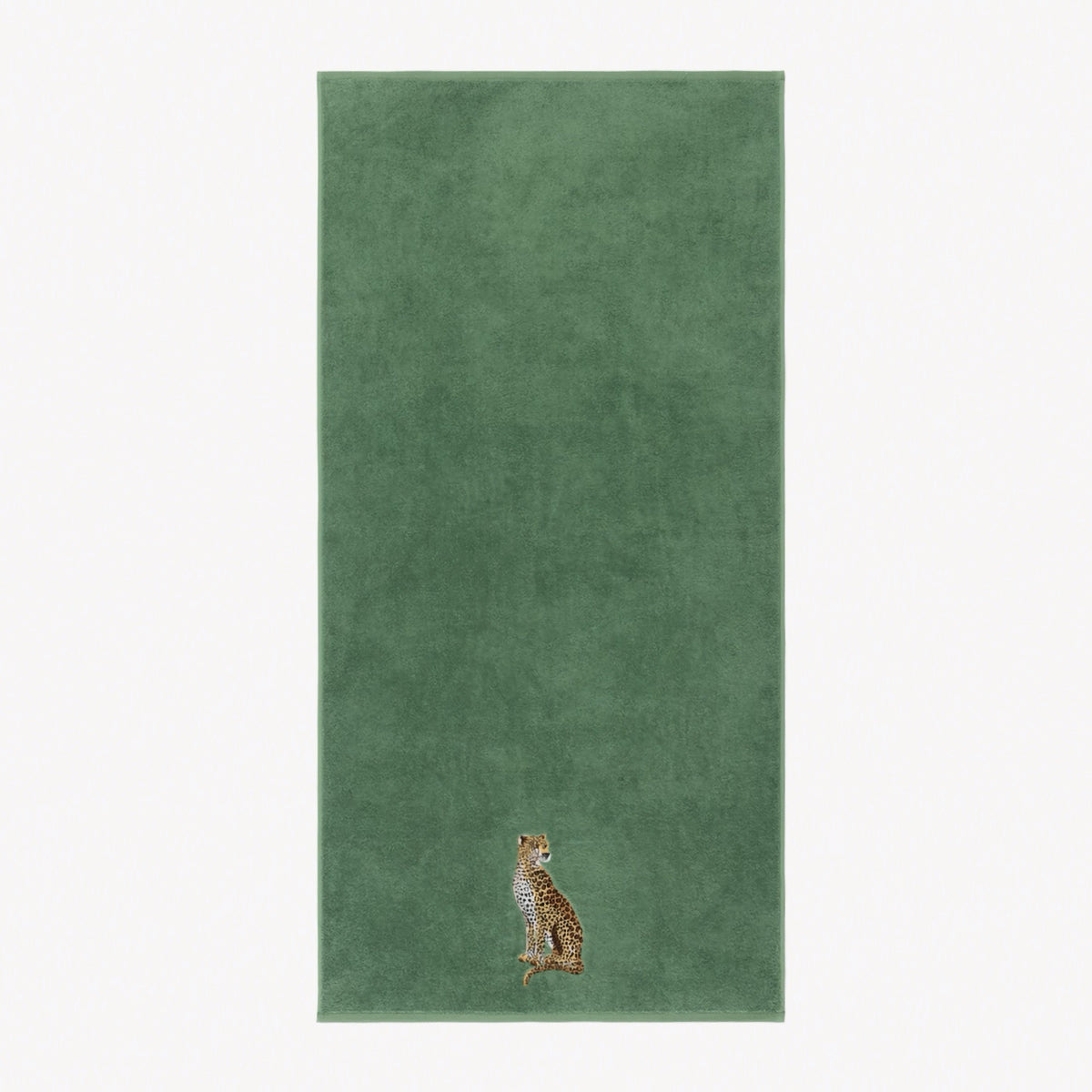 Bath Towel of Yves Delorme Contes Bath Collection