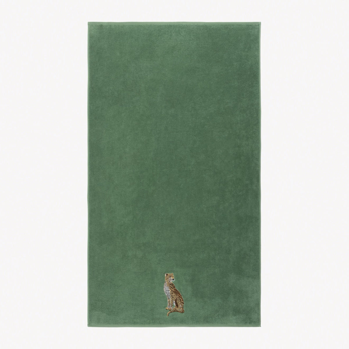 Guest Towel of Yves Delorme Contes Bath Collection