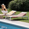 Yves Delorme Corail Beach Towel - Goyave featured image