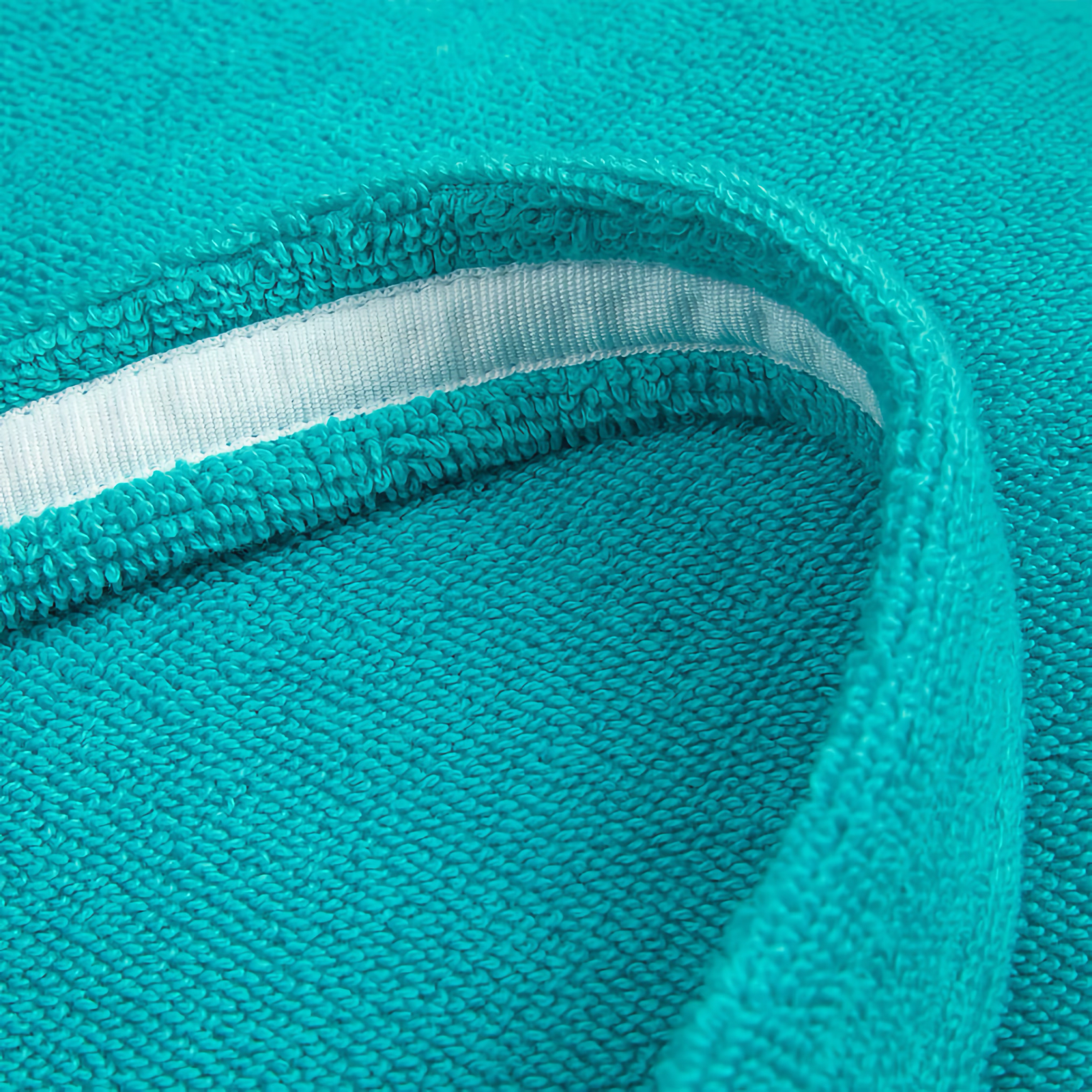 Yves Delorme Croisiere Beach Bag in Caraibe