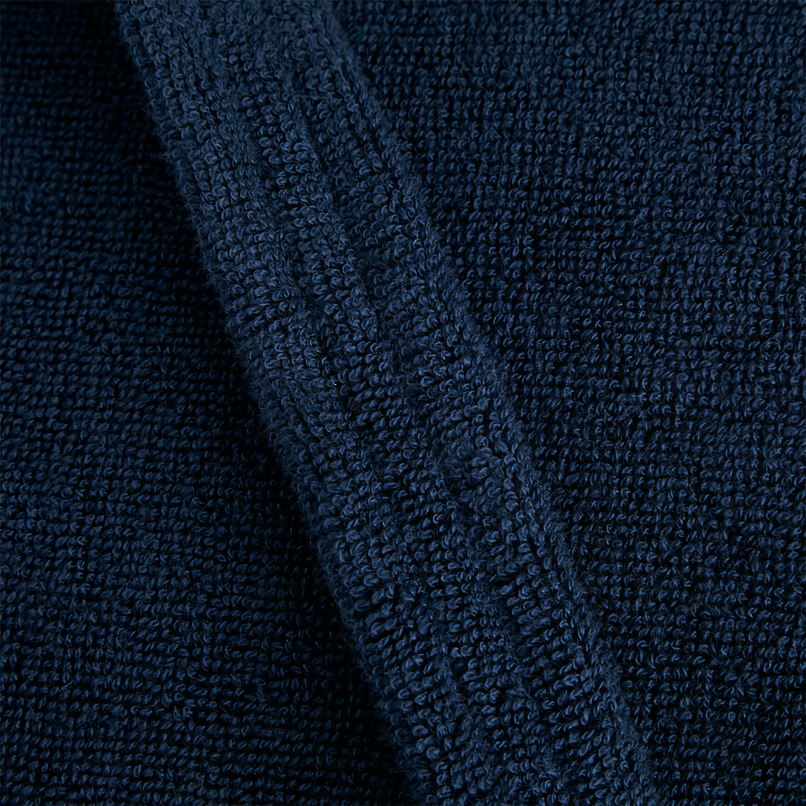 Yves Delorme Croisiere Beach Bag in Marine