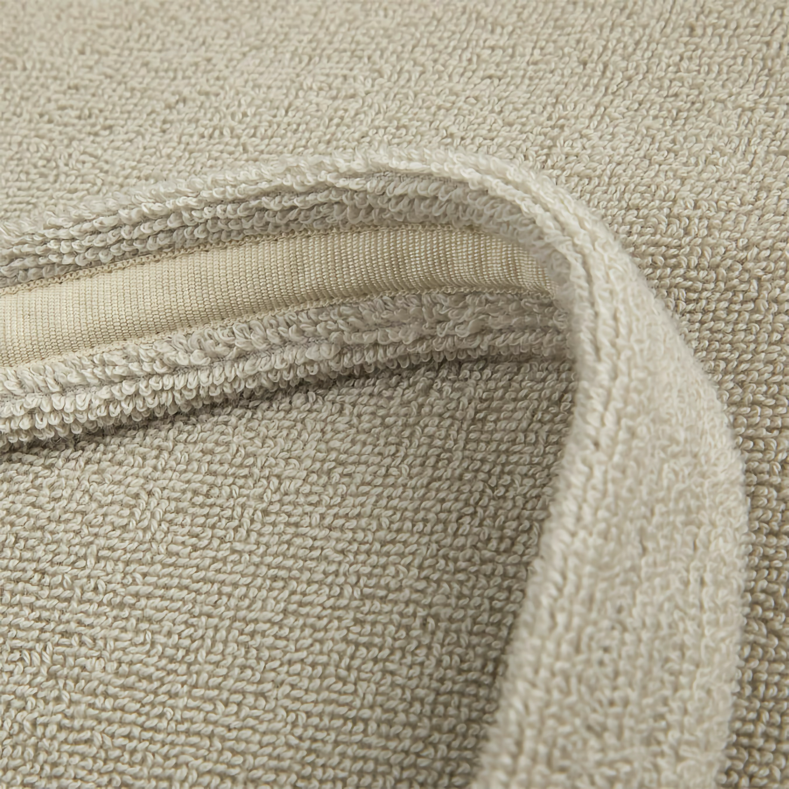 Yves Delorme Croisiere Beach Bag in Pierre