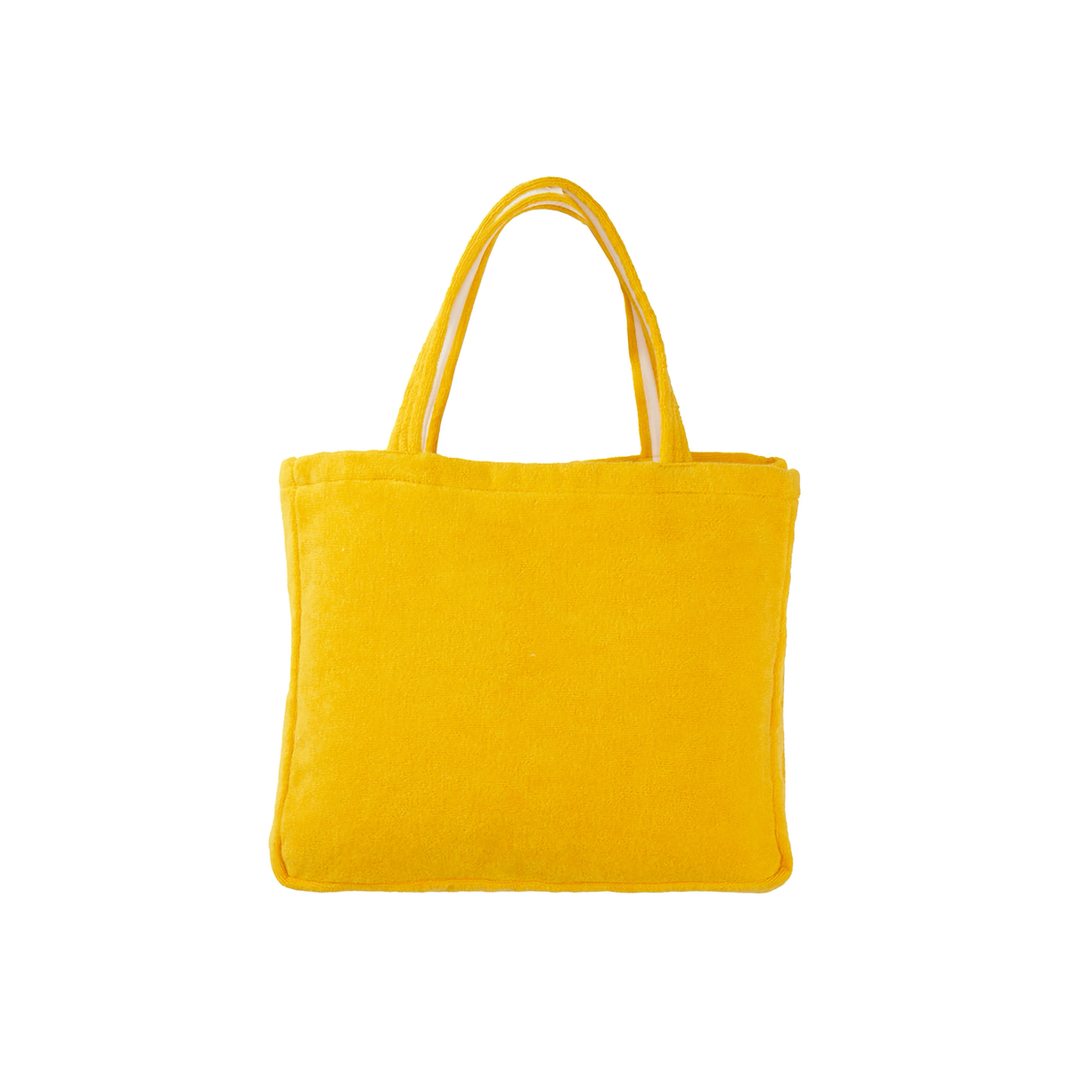 Yves Delorme Croisiere Beach Bag in Riviera