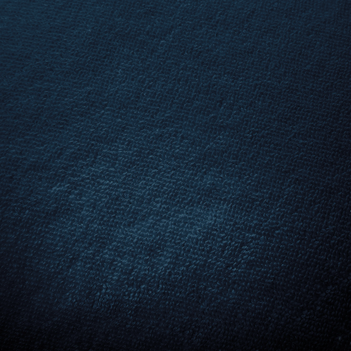 Fabric Closeup of Yves Delorme Croisiere Beach Pillow in Marine 