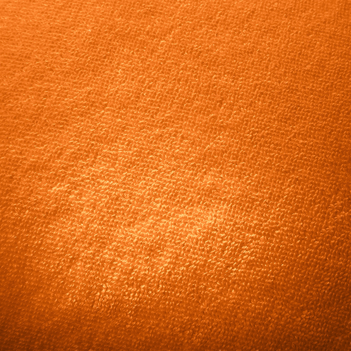 Fabric Closeup of Yves Delorme Croisiere Beach Pillow in Oranger