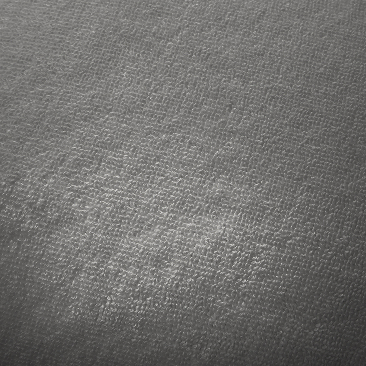 Fabric Closeup of Yves Delorme Croisiere Beach Pillow in Platine