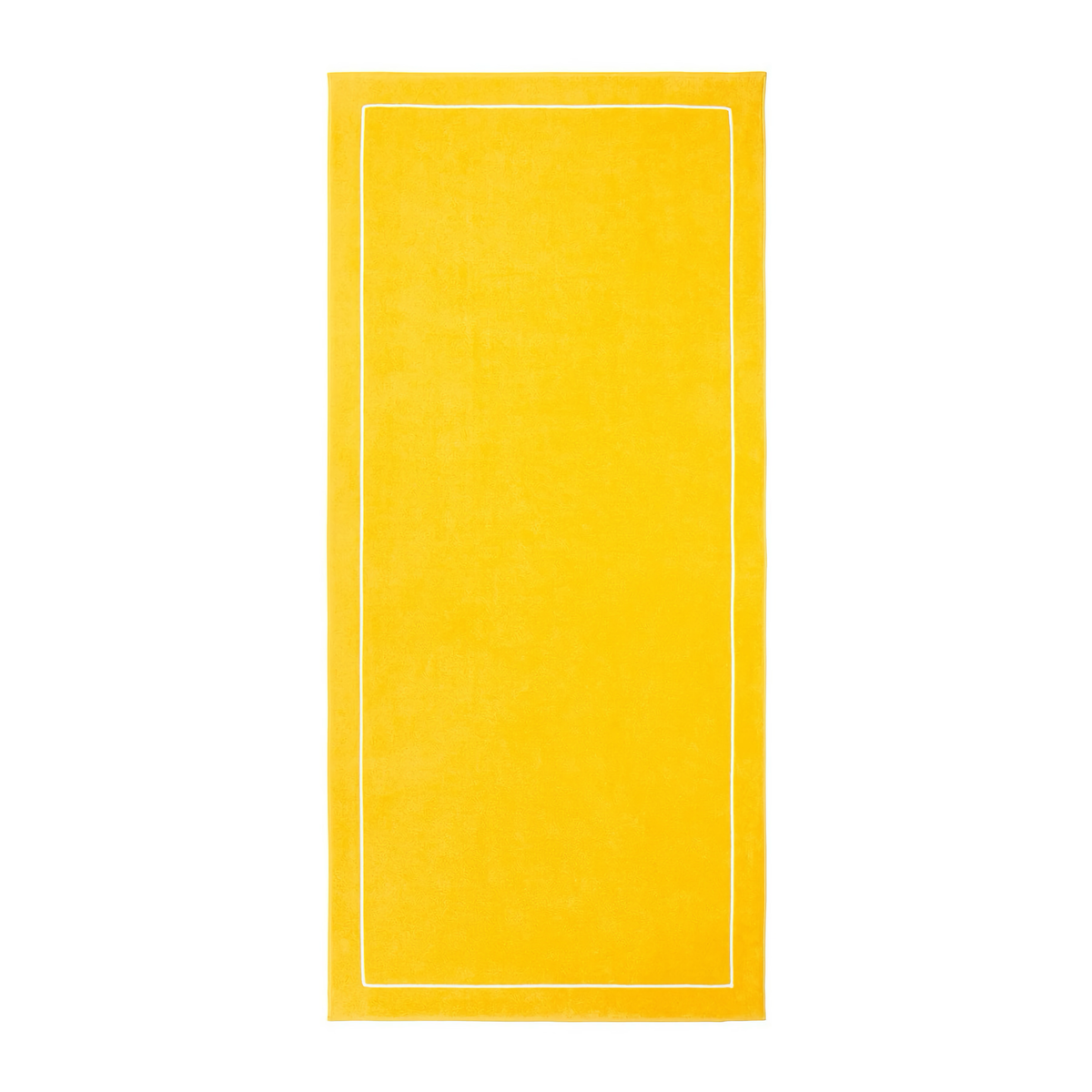 Yves Delorme Croisiere Beach Towel in Riviera