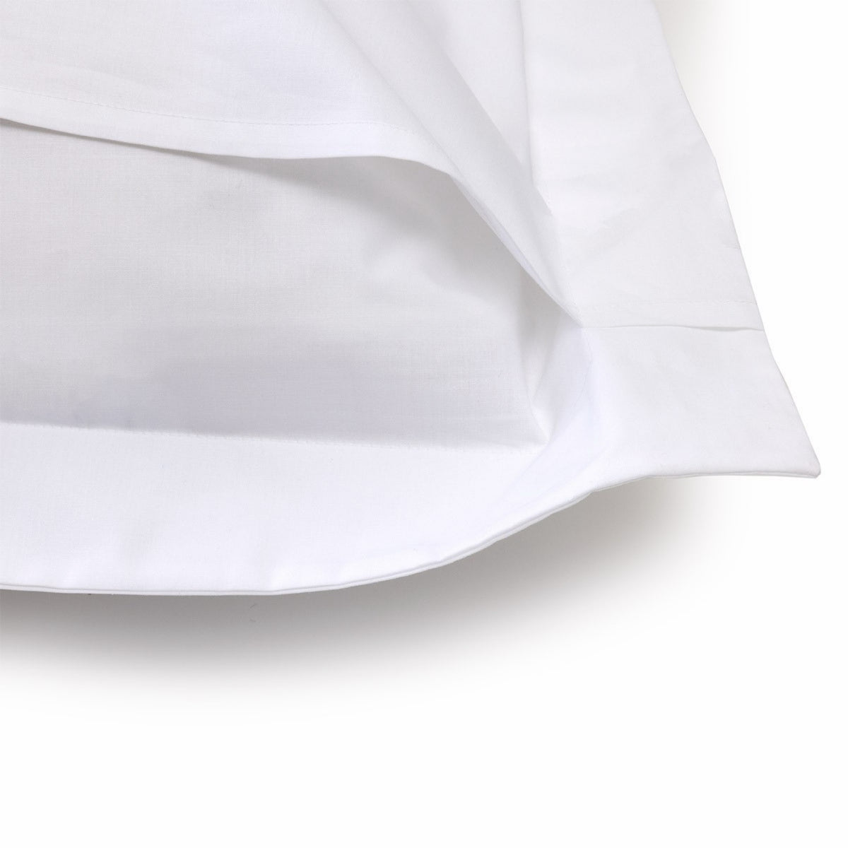 Sham Closure of Yves Delorme Duo Bedding