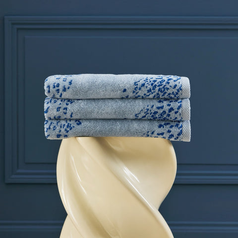 Yves Delorme Ecumes Bath Collection featured image