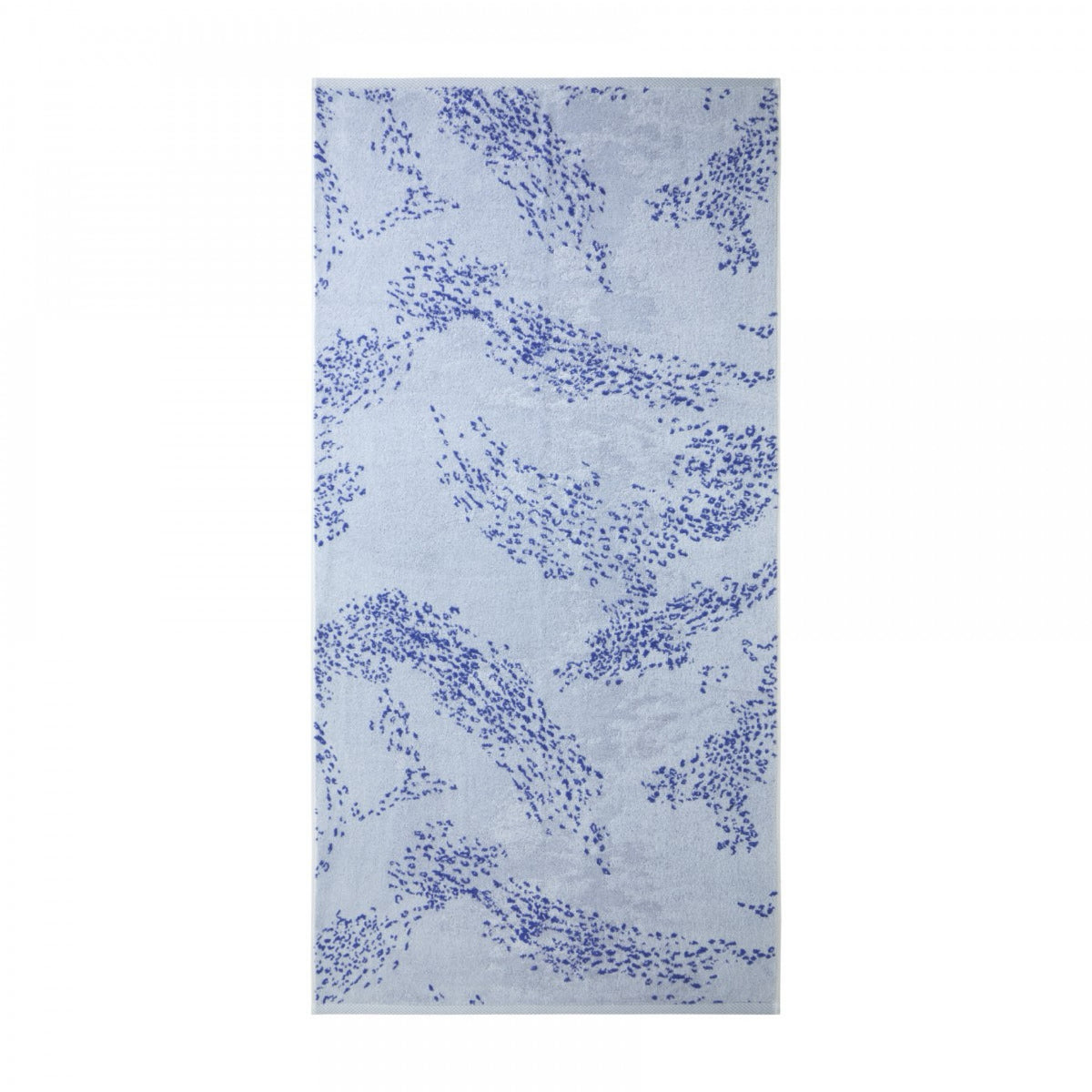 Bath Towel of Yves Delorme Ecumes Bath Collection