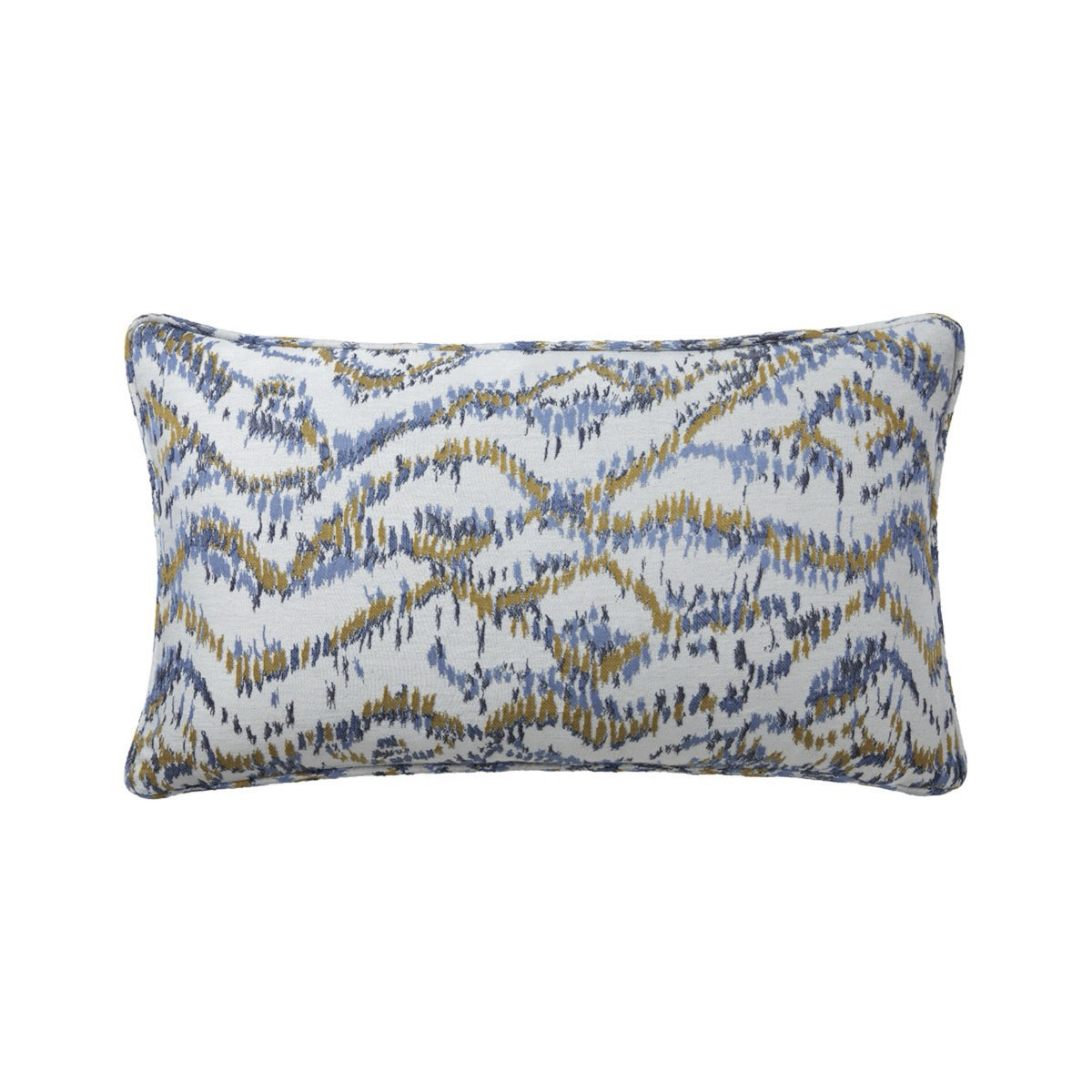 Decorative Pillow of Yves Delorme Ecumes Bedding