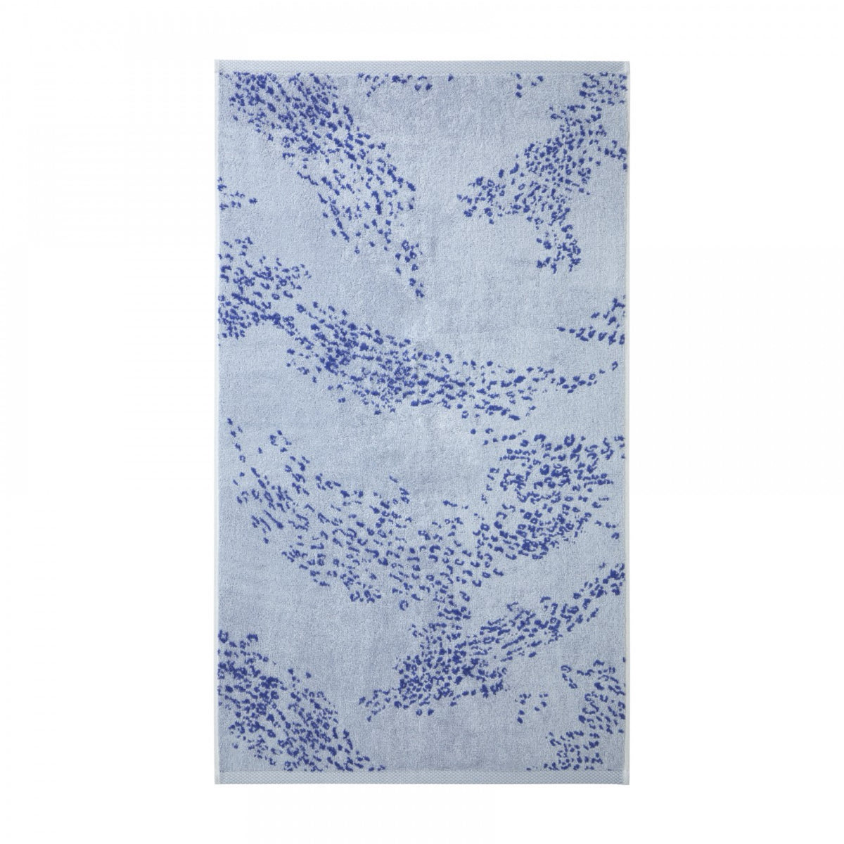 Guest Towel of Yves Delorme Ecumes Bath Collection