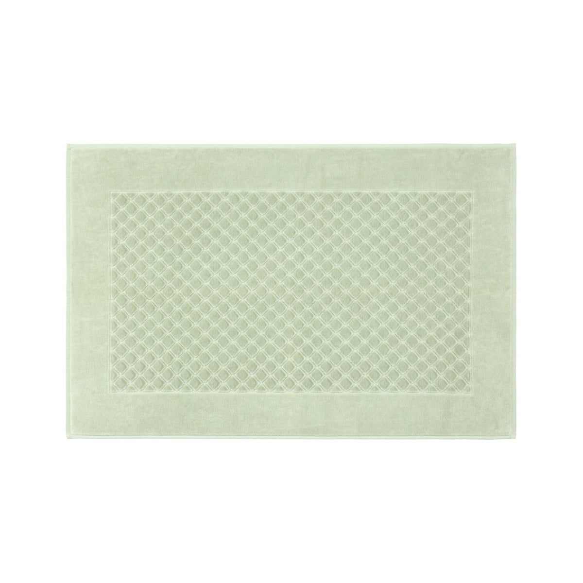 Yves Delorme Etoile Bath Mat in Amande