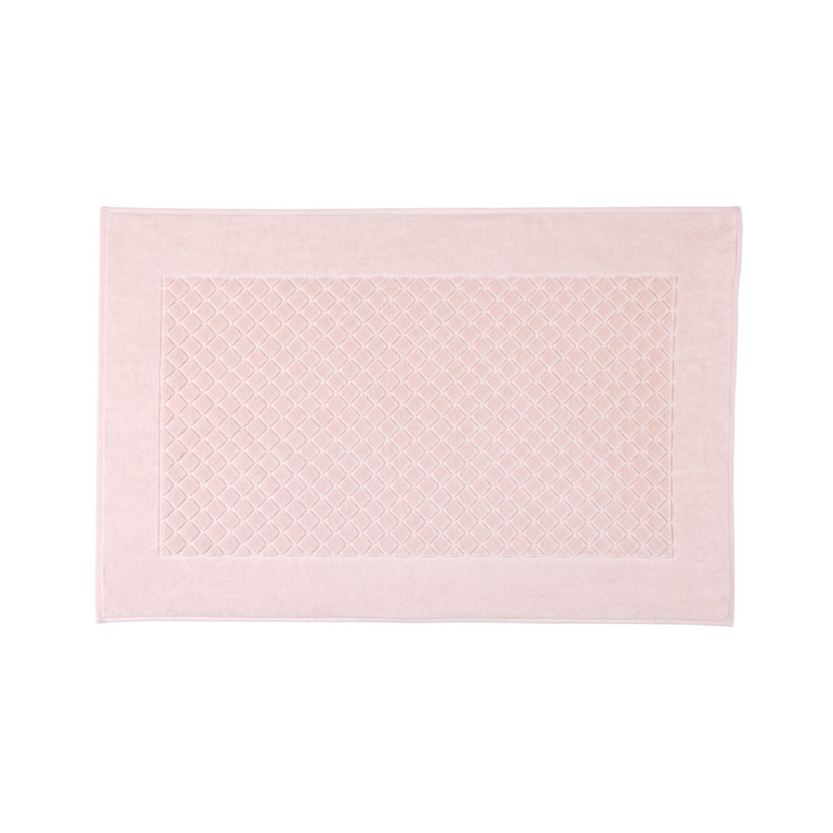 Yves Delorme Etoile Bath Mat in Petale