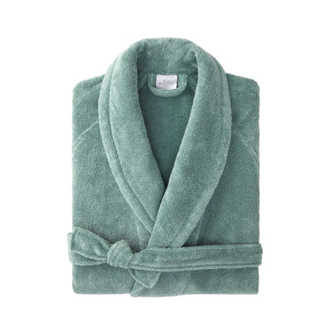 Yves Delorme Etoile Bath Robe - Fjord featured image