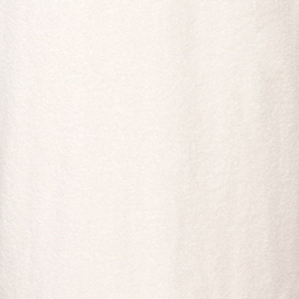 Folded Silo of Yves Delorme Etoile Bath Robe in Color Nacre