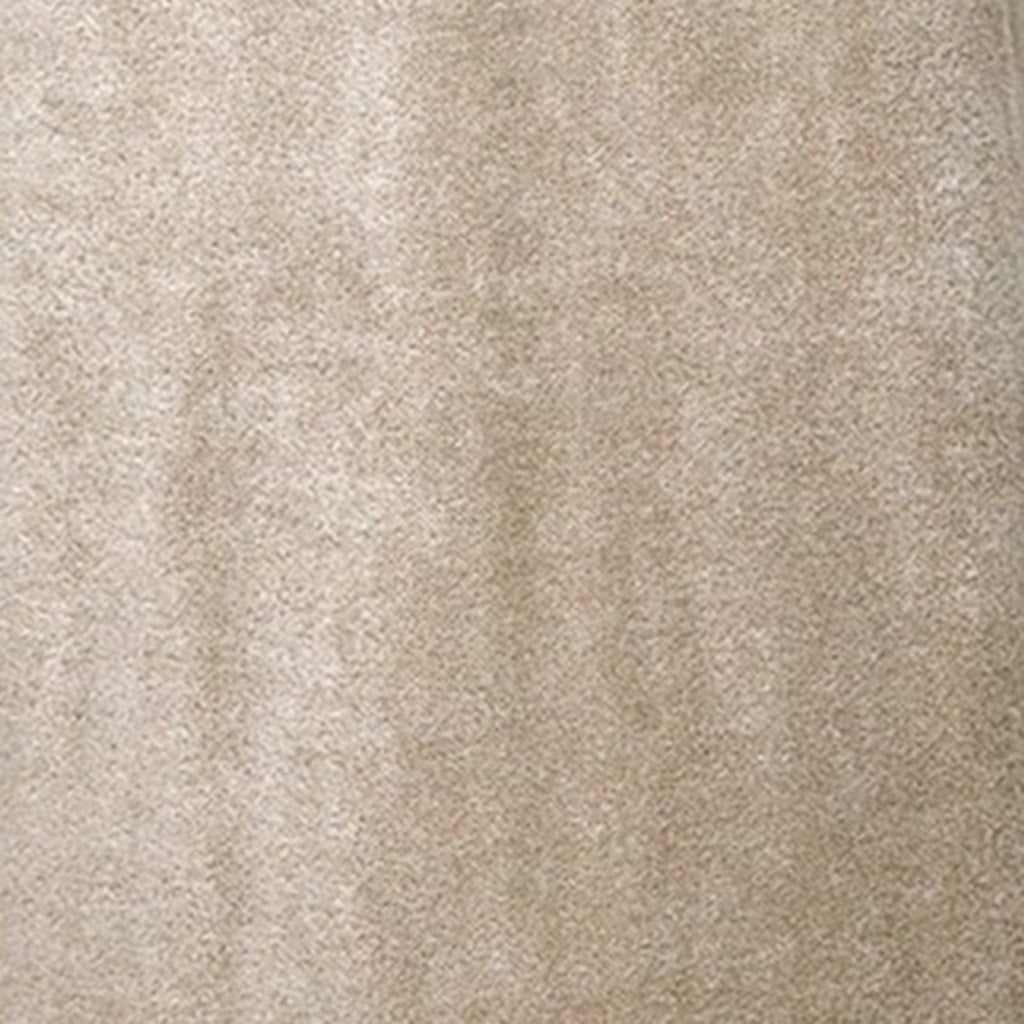 Folded Silo of Yves Delorme Etoile Bath Robe in Color Pierre