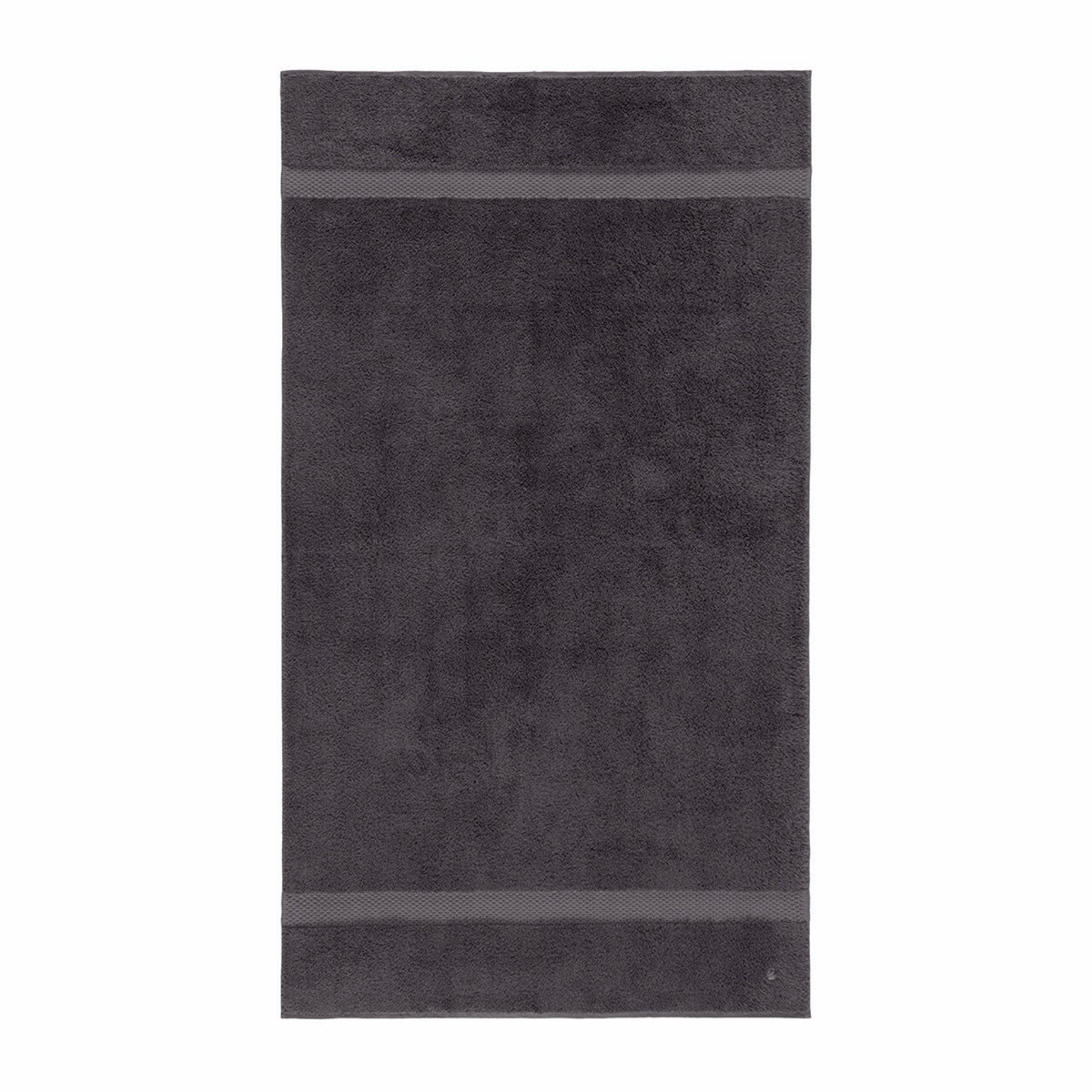 Bath Sheet of Yves Delorme Etoile Bath Towels in Ardoise color