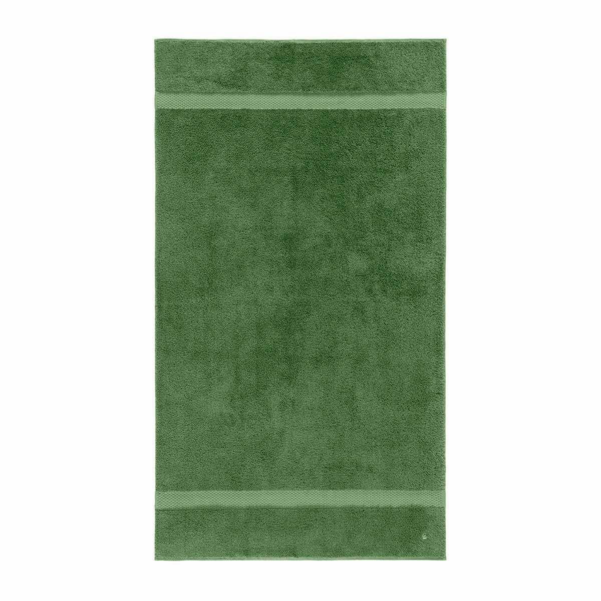 Bath Sheet of Yves Delorme Etoile Bath Towels in Laurier color