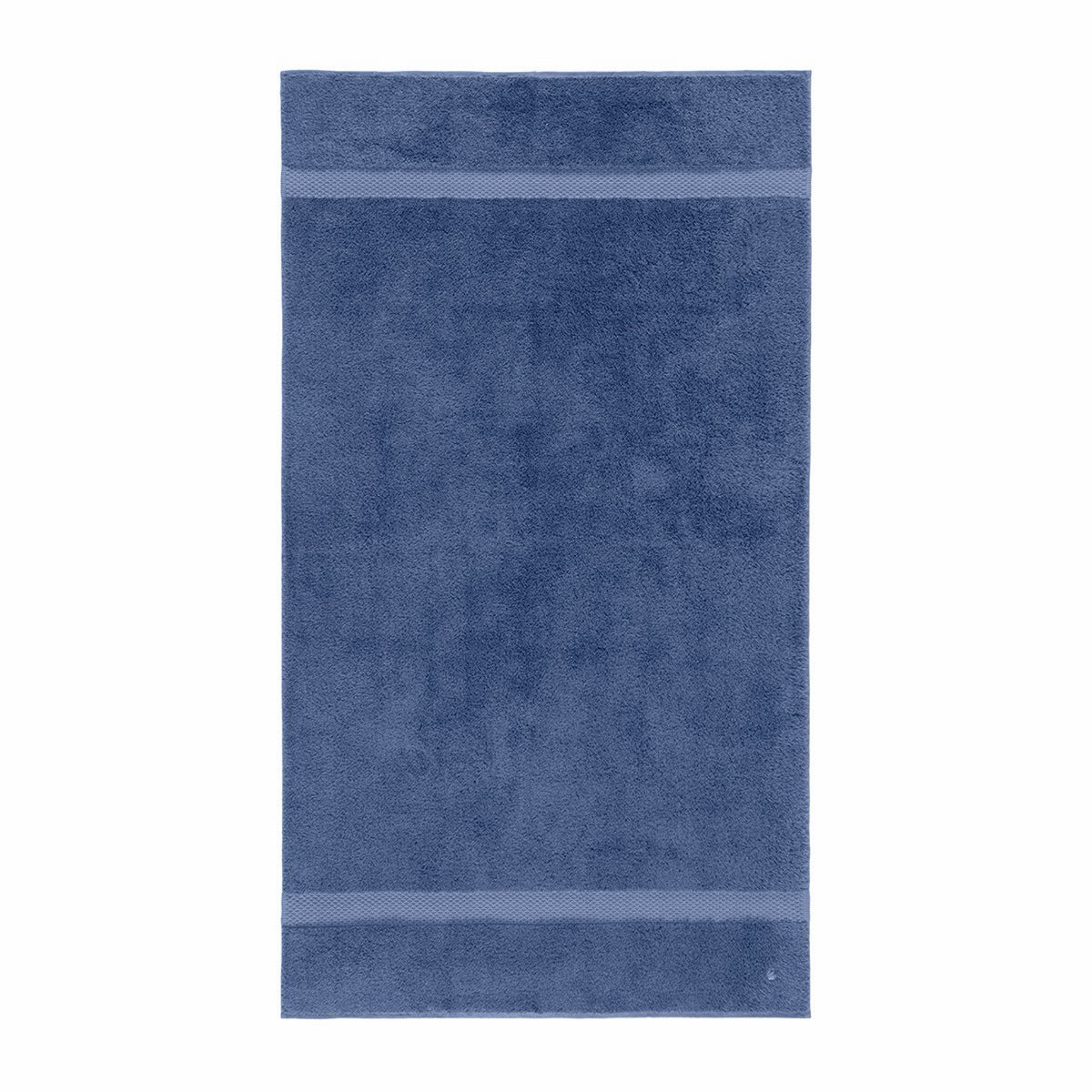 Bath Sheet of Yves Delorme Etoile Bath Towels in Outremer color