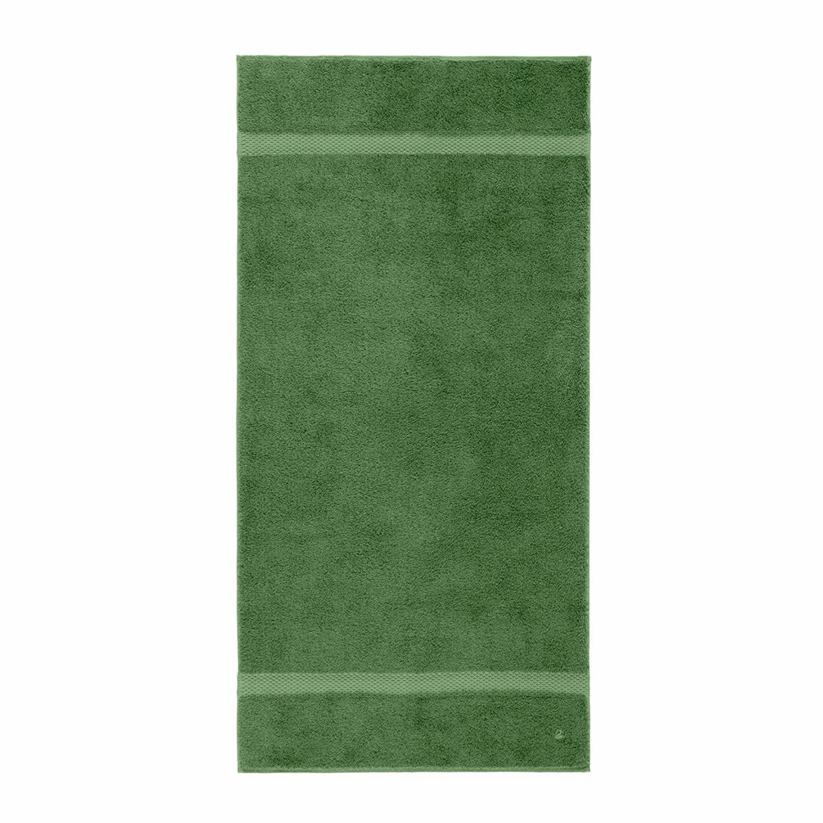 Bath Towel of Yves Delorme Etoile Bath Towels in Laurier color