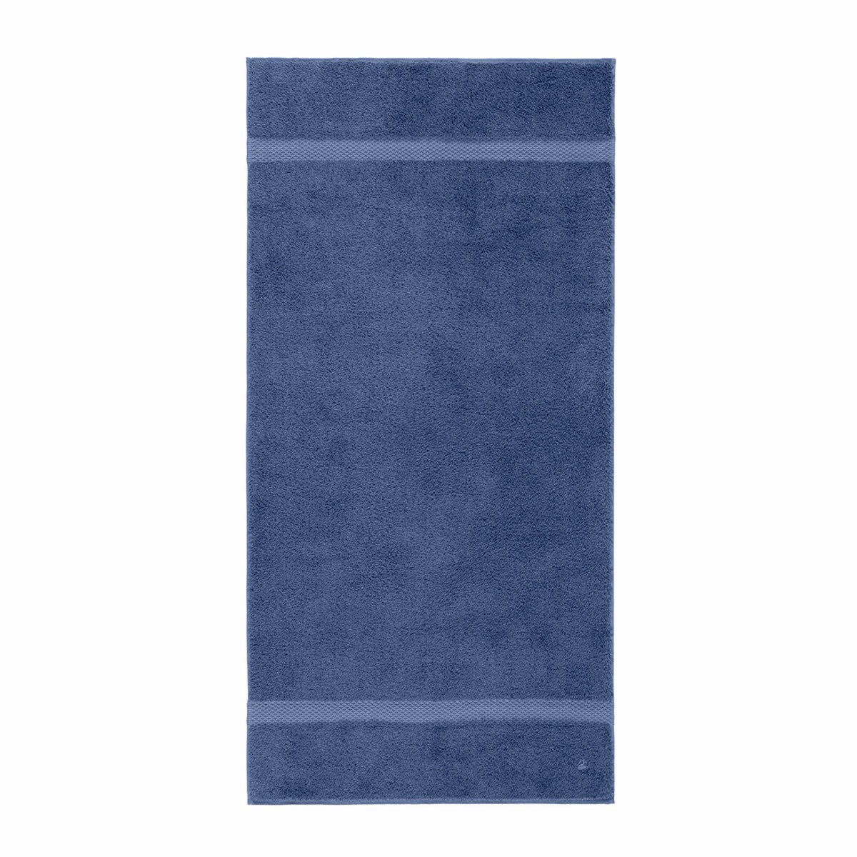Bath Towel of Yves Delorme Etoile Bath Towels in Outremer color