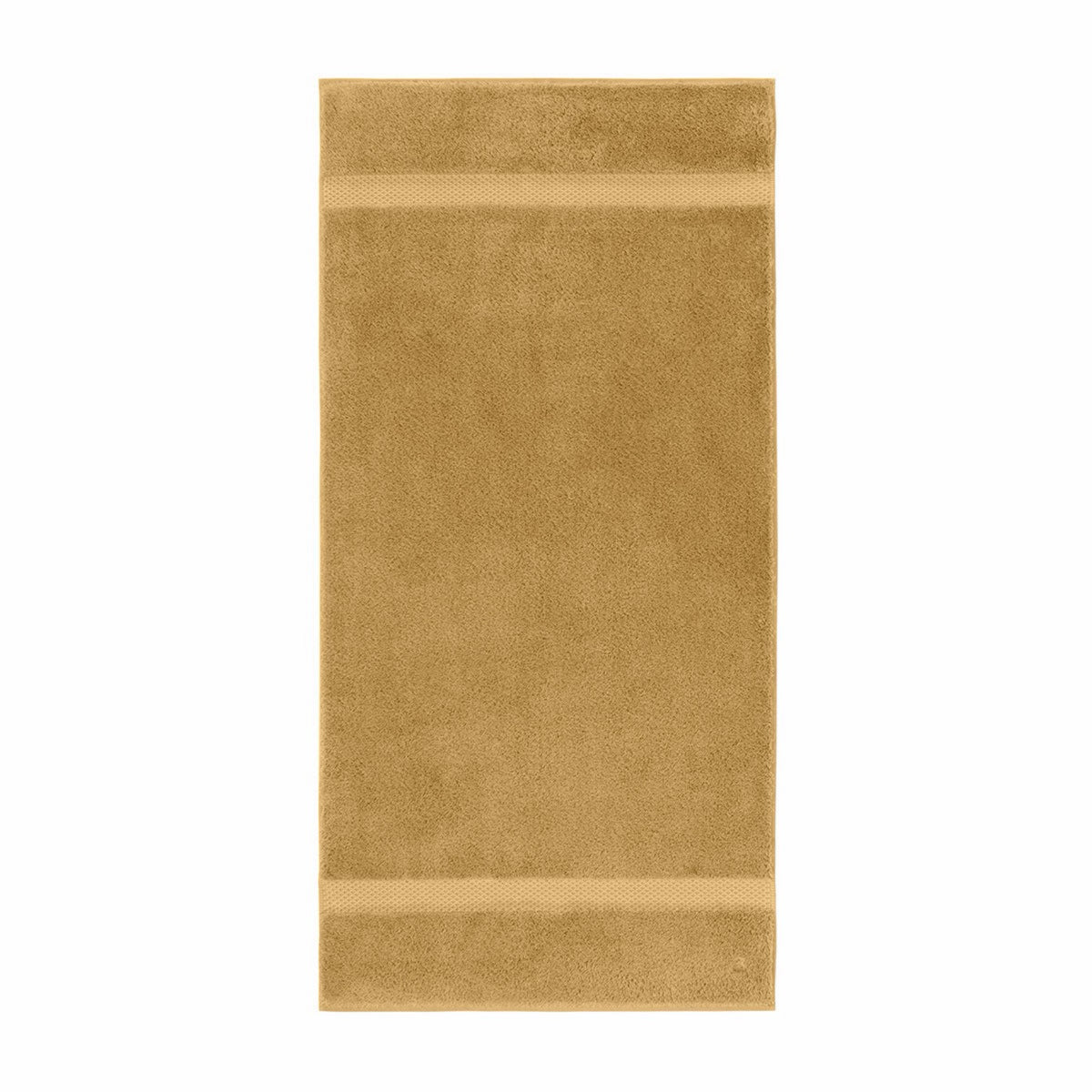 Bath Towel of Yves Delorme Etoile Bath Towels in Pollen color