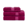 Yves Delorme Etoile Bath Towels and Mats - Fuchsia featured image