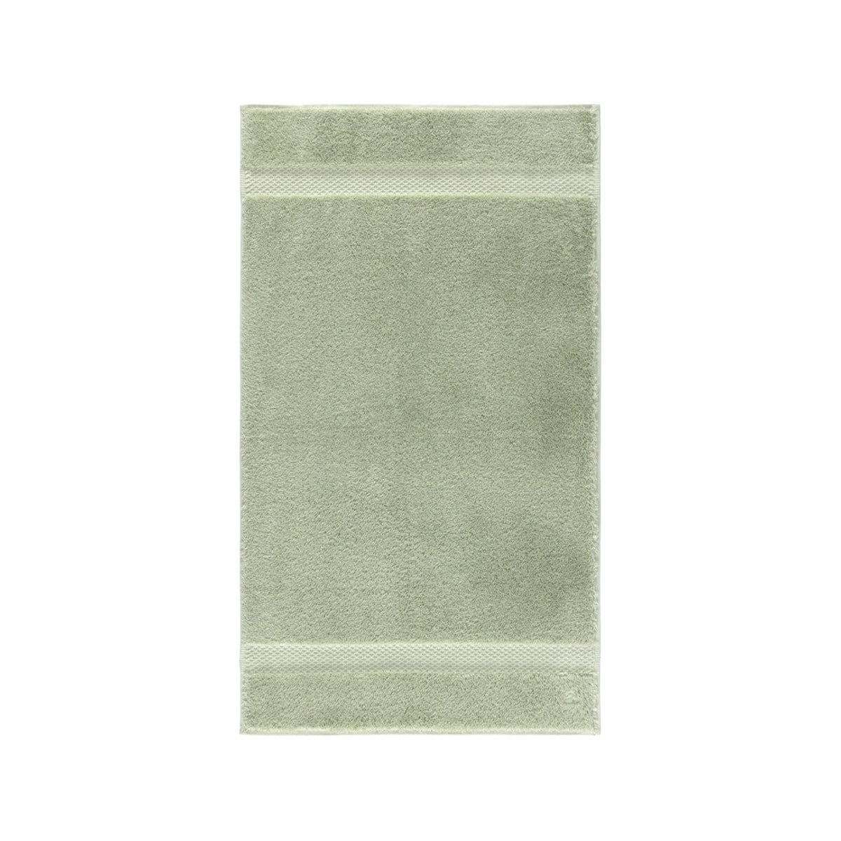 Yves Delorme Etoile Guest Towel in Amande