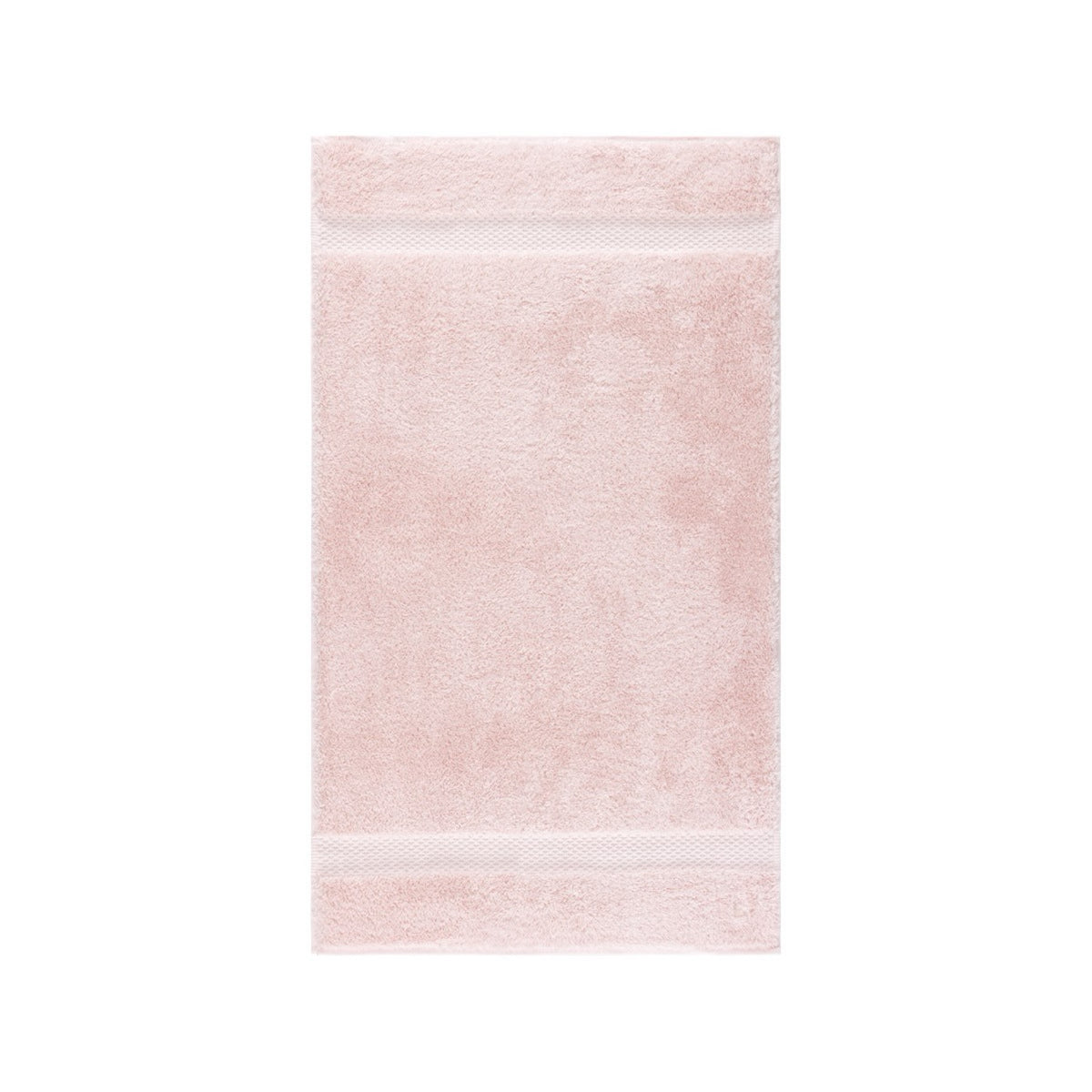 Yves Delorme Etoile Guest Towel in Petale