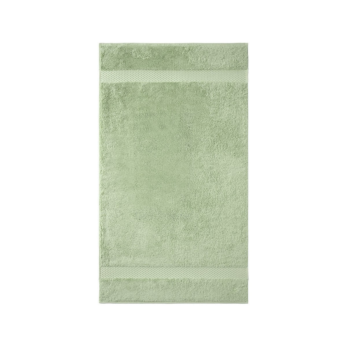 Yves Delorme Etoile Hand Towel in Amande