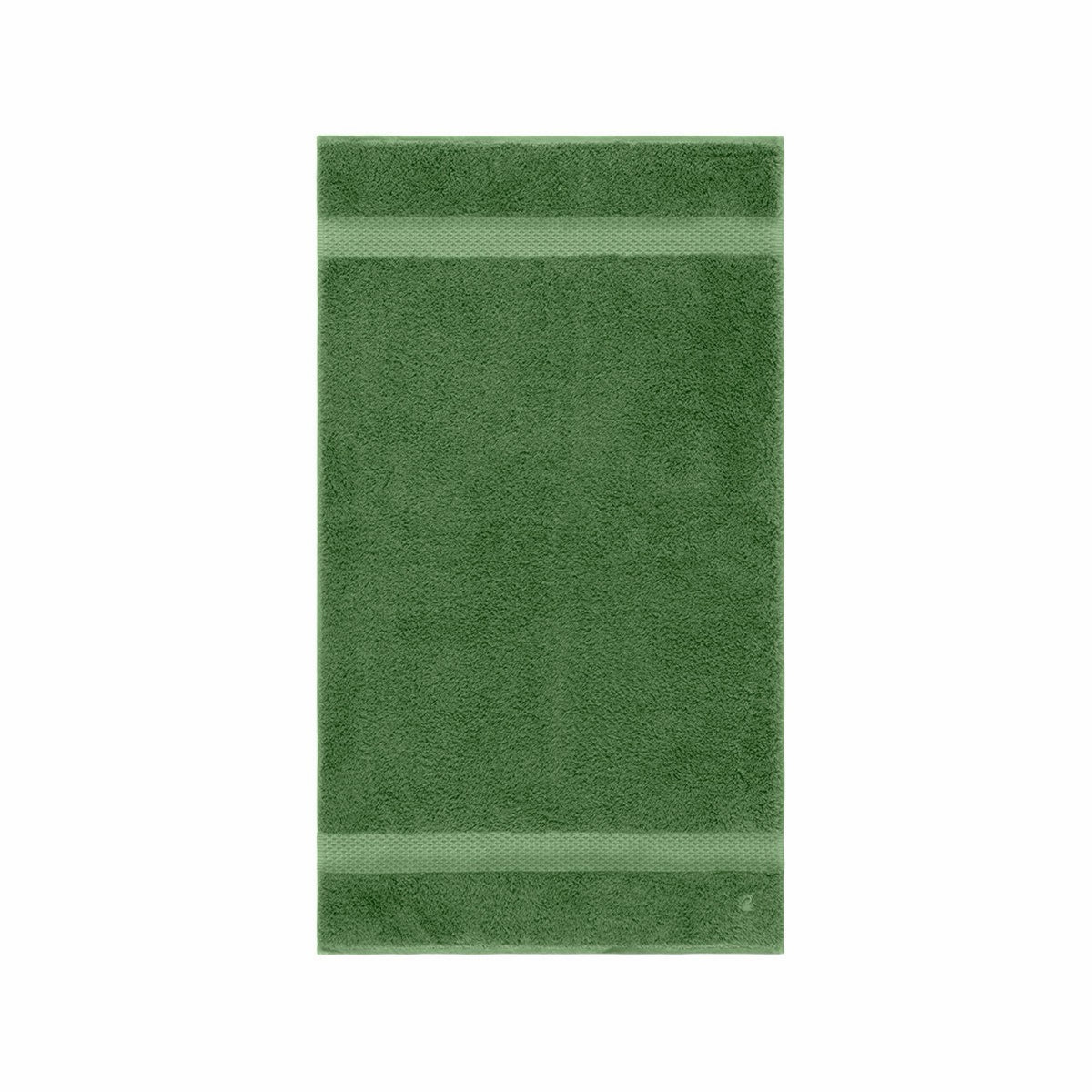 Hand Towel of Yves Delorme Etoile Bath Towels in Laurier color