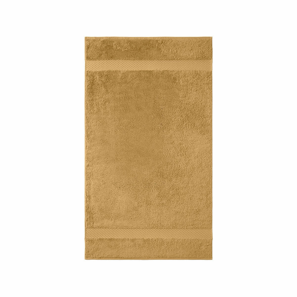 Hand Towel of Yves Delorme Etoile Bath Towels in Pollen color