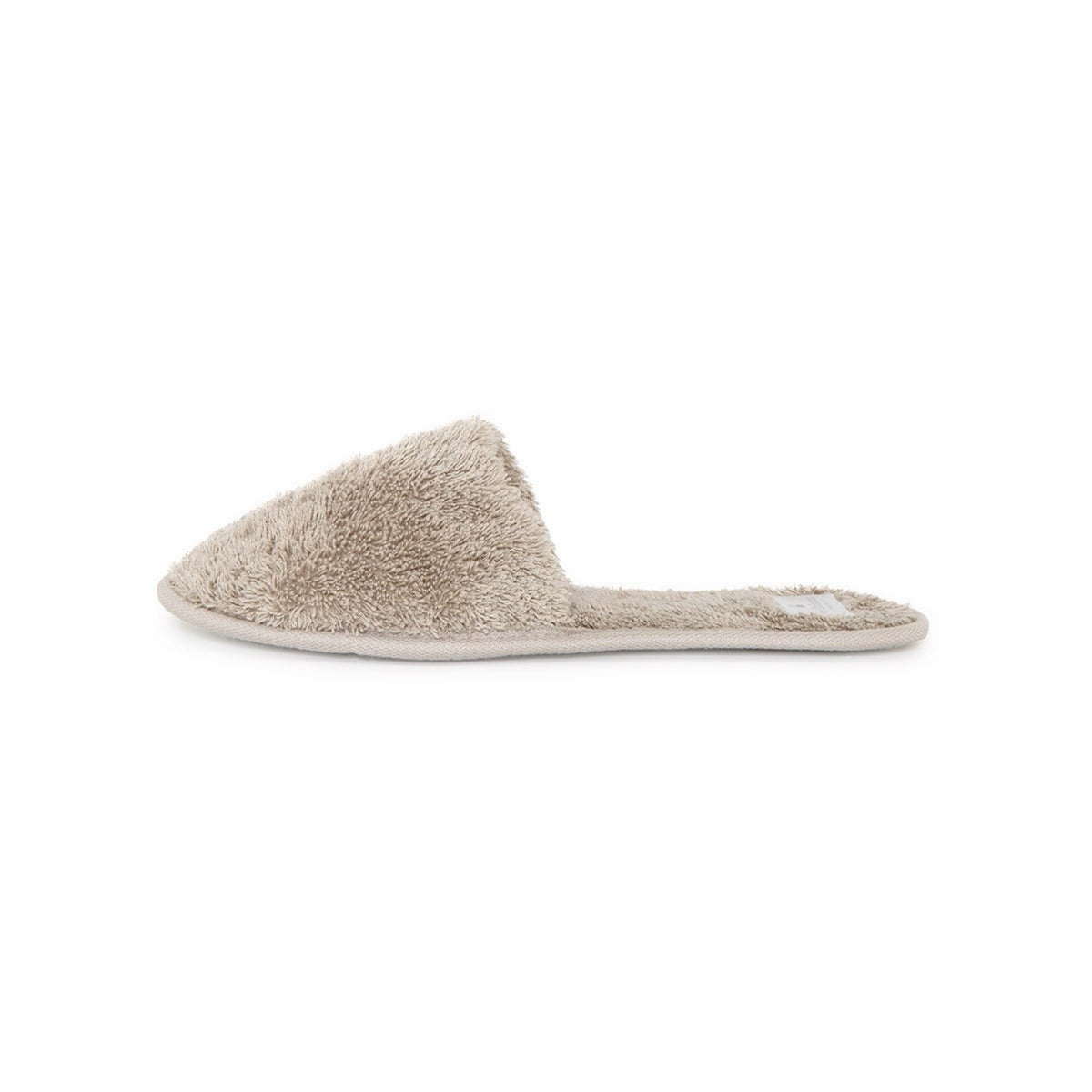 Pierre Yves Delorme Etoile Slipper against a white background