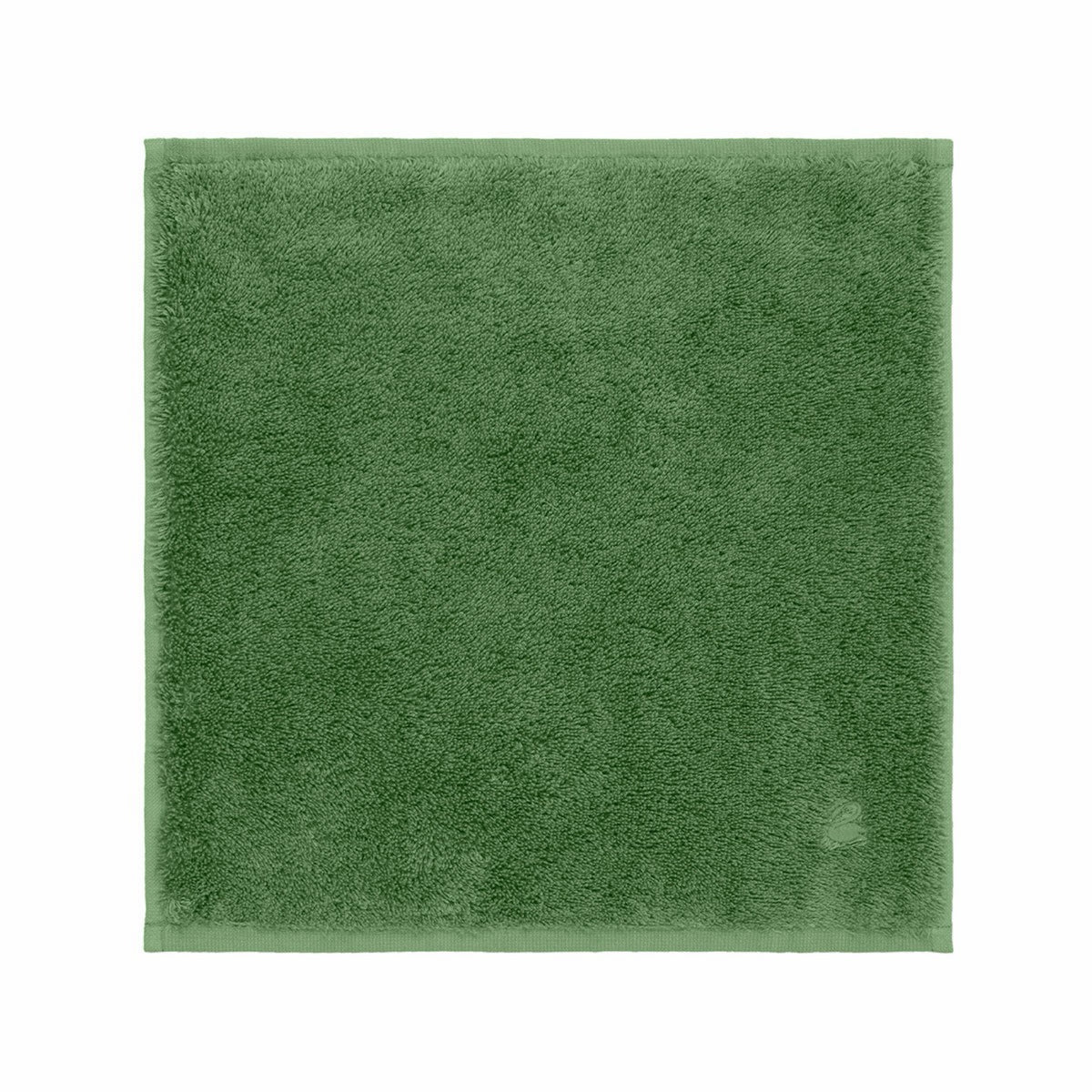 Wash Cloth of Yves Delorme Etoile Bath Towels in Laurier color