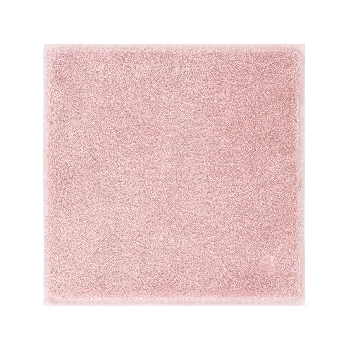 Yves Delorme Etoile Washcloth in Petale