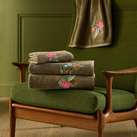 Yves Delorme Eze Bath Collection featured image