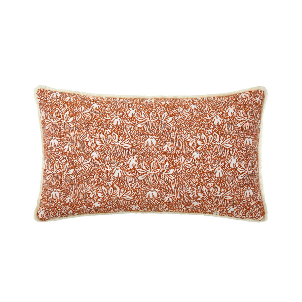 13 x 22 Decorative Pillow of Yves Delorme Eze Bedding Collection