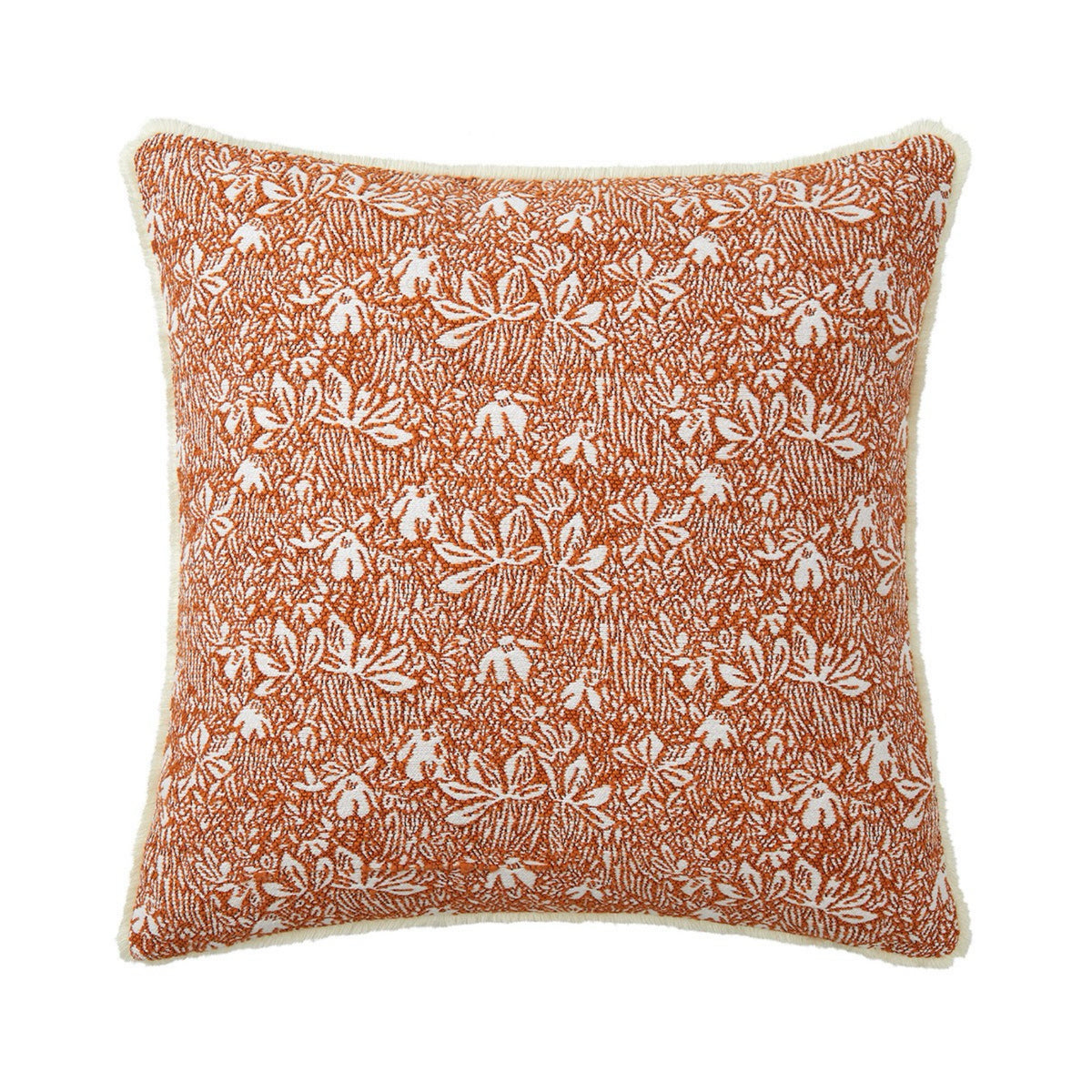 18 x 18 Decorative Pillow of Yves Delorme Eze Bedding Collection