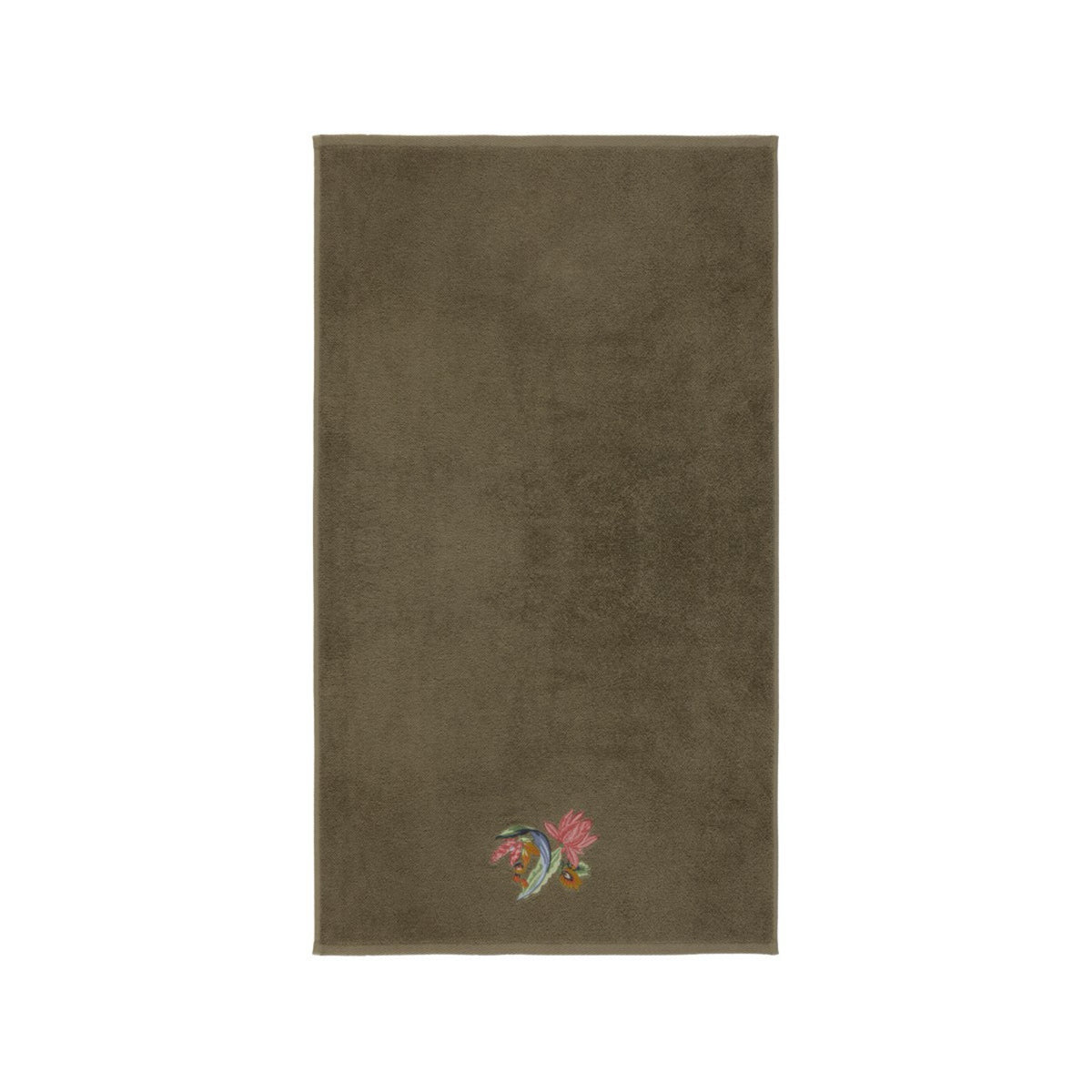 Yves Delorme Eze Guest Towel