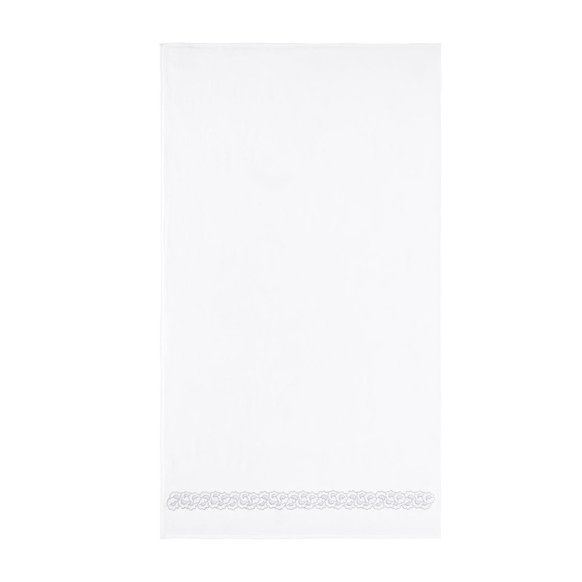 Yves Delorme Festons Bath Sheet