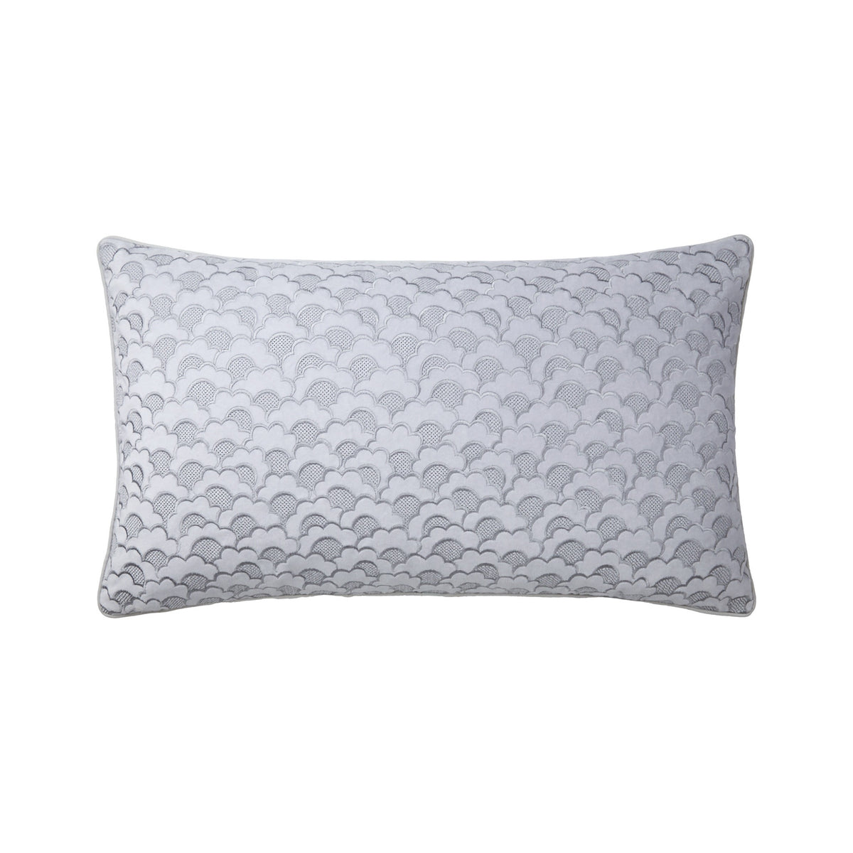 Decorative Pillow of Yves Delorme Festons Bedding