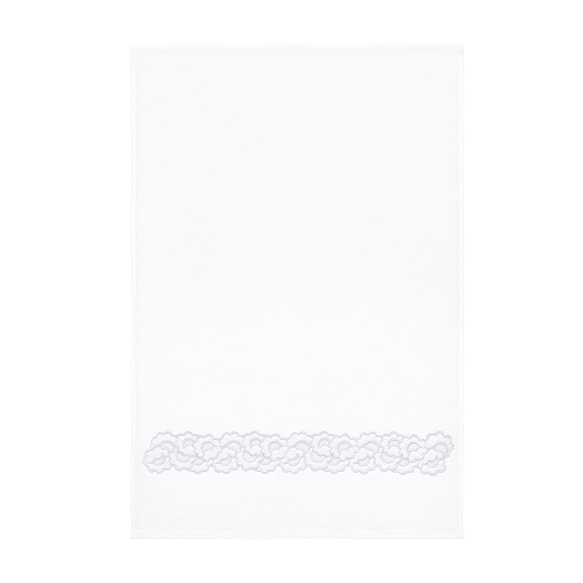 Yves Delorme Festons Guest Towel